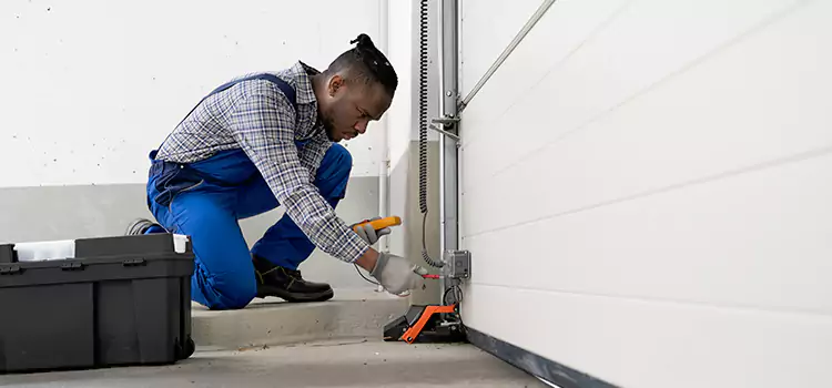 Expert Solutions for Every Garage Lock Need in Warrensburg, MO