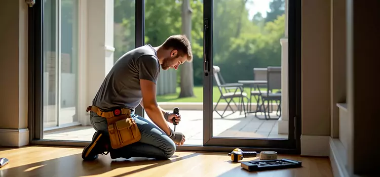 Comprehensive Solutions for Every Glass Door Need in Warrensburg, MO