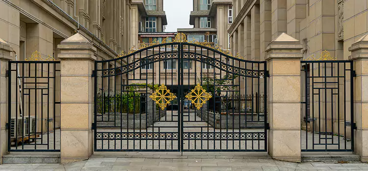 Comprehensive Iron Gate Maintenance Solutions in Warrensburg, MO