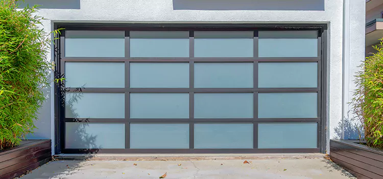 Why Choose Us for Garage Door Care in Warrensburg, MO?